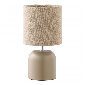 Stolní lampa Morley