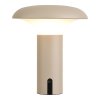 LED lampa Ramsey