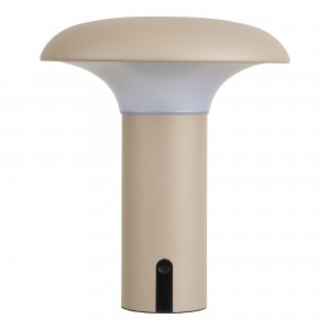 LED lampa Ramsey