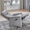 CONNECTION 5 COMFORT RELAXX luxusní polohovací křeslo