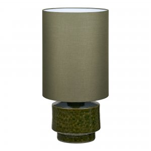 Stolní lampa Sibsey