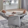 CONNECTION 5 COMFORT RELAXX luxusní polohovací křeslo