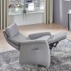CONNECTION 5 COMFORT RELAXX luxusní polohovací křeslo