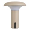 LED lampa Ramsey