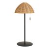 Stolní LED lampa Wigan