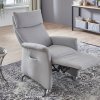 CONNECTION 5 COMFORT RELAXX luxusní polohovací křeslo