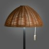 Stolní LED lampa Wigan