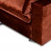 Designová big sofa LAZY