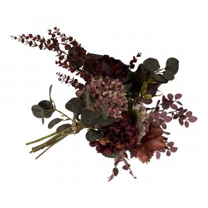 Kytice Velvet Boom