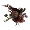 Kytice Velvet Boom