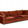 Designová big sofa LAZY