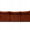 Designová big sofa LAZY