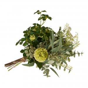 Kytice Green Spirit