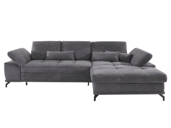 Rohová sedací souprava COSTELLO 8