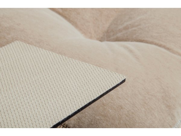 Designová rohová sedací souprava STUDY