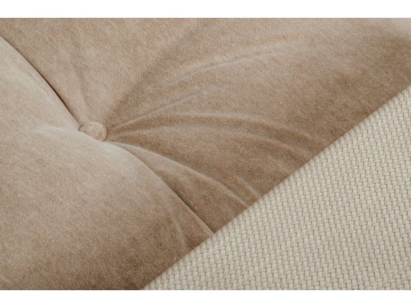 Designová rohová sedací souprava STUDY