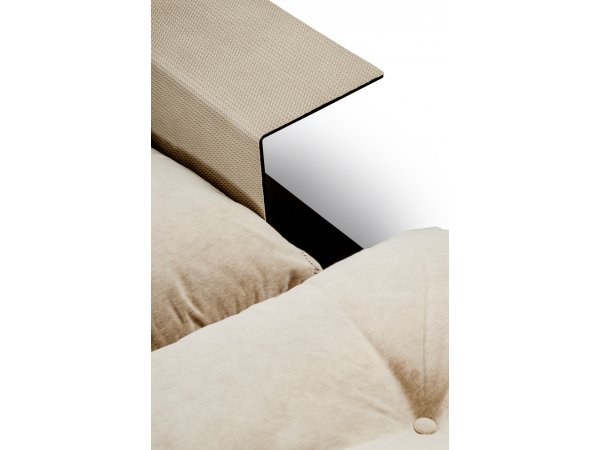 Designová rohová sedací souprava STUDY