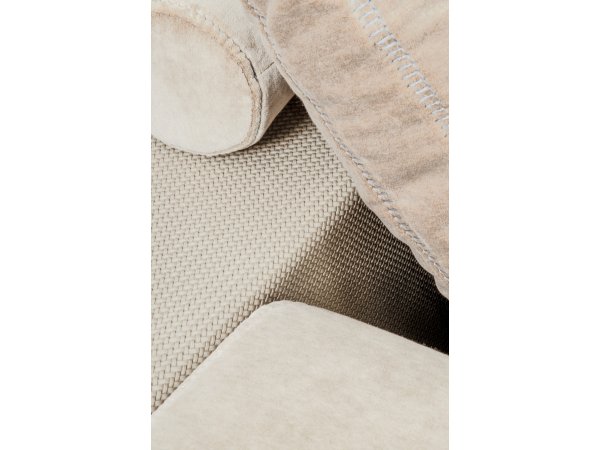 Designová rohová sedací souprava STUDY