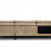 Designová rohová sedací souprava STUDY