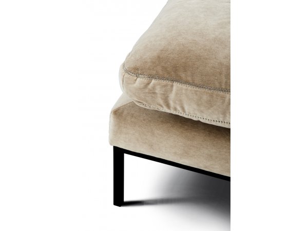 Designová rohová sedací souprava STUDY