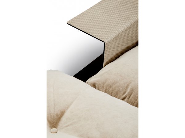 Designová rohová sedací souprava STUDY