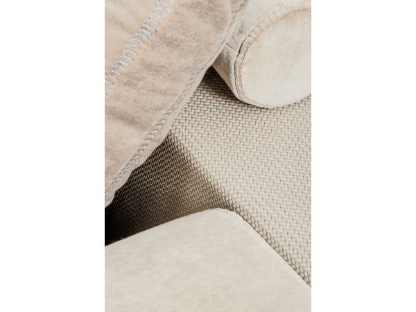 Designová rohová sedací souprava STUDY