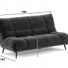 Designová sedací souprava NOVA 3+2+1