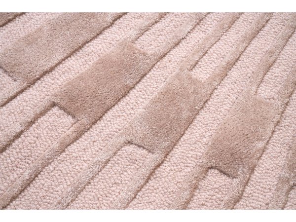 Koberec RADIUS BEIGE