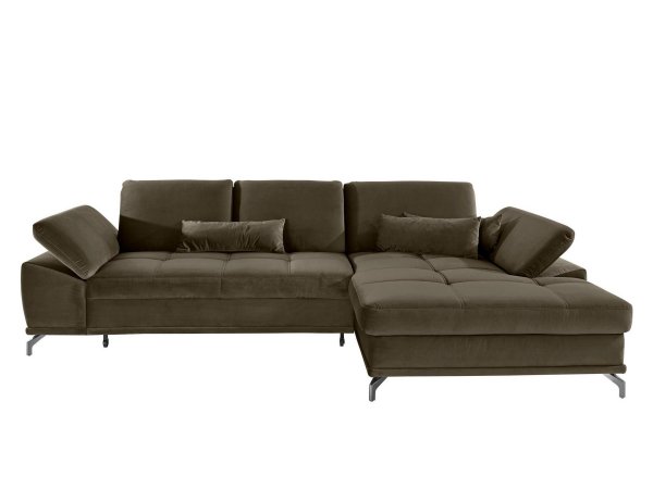 Rohová sedací souprava COSTELLO XC 7