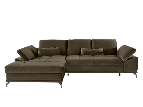 Rohová sedací souprava COSTELLO 7