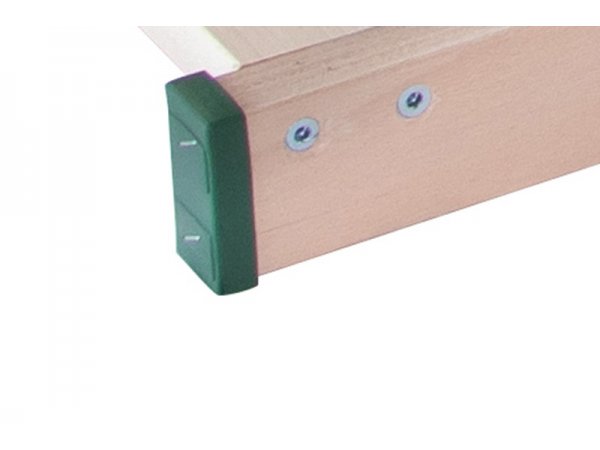 Postelový rošt pro zátěž 150 kg - PORTOFLEX Mega