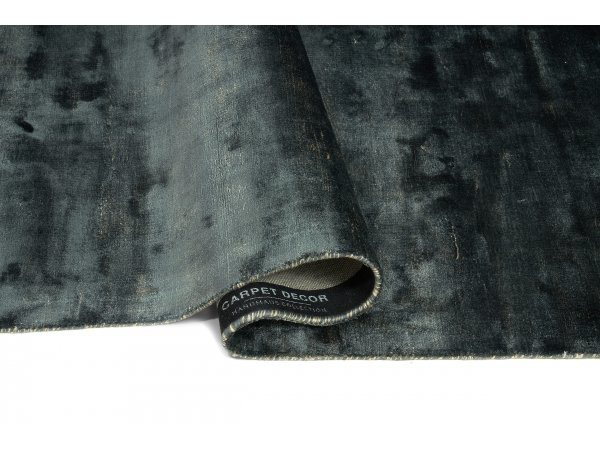 Koberec PLAIN DARK BLUE