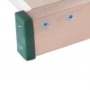 Postelový rošt pro zátěž 150 kg - PORTOFLEX Mega