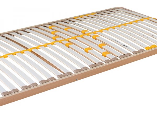 Postelový rošt DUOSTAR MOTOR