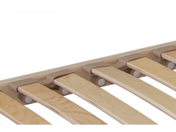 Postelový rošt PRIMAFLEX KOMBI P levý