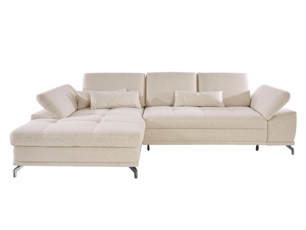 Rohová sedací souprava COSTELLO 4