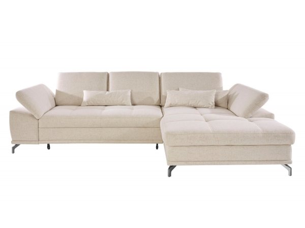 Rohová sedací souprava COSTELLO 4