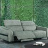 Sedací souprava LUNIA s elektrickou funkcí relax