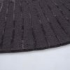 Koberec RADIUS DARK GREY