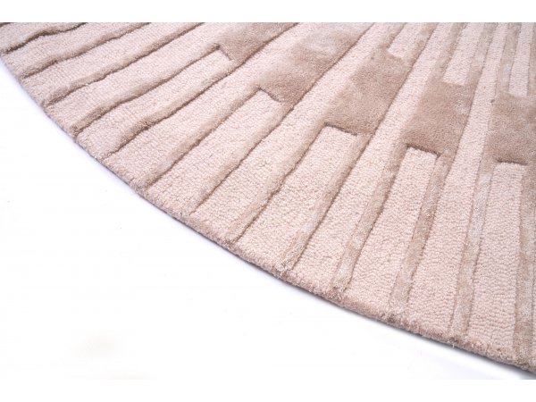 Koberec RADIUS BEIGE