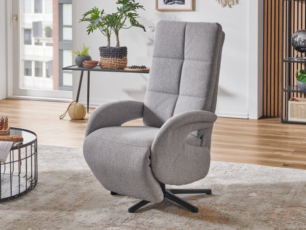 Polohovací televizní křeslo SEAT 5