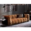 Designová big sofa 3-sed MICHELLE