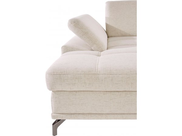 Rohová sedací souprava COSTELLO 4