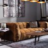 Designová big sofa 3-sed MICHELLE