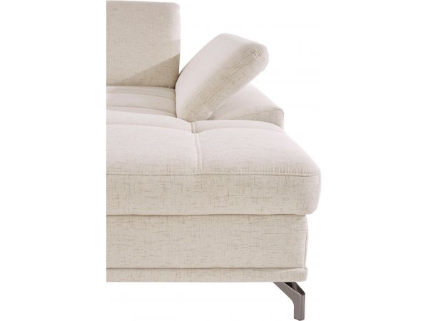 Rohová sedací souprava COSTELLO 4