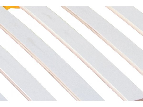 Postelový rošt DUOSTAR