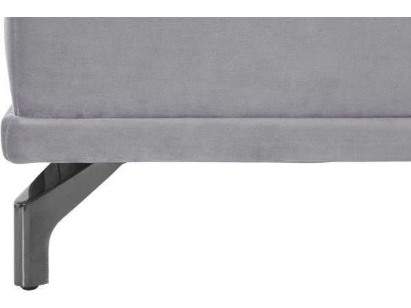 Rohová sedací souprava do tvaru U COSTELLO 3