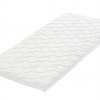Boxspring postel LUMINA s úložným prostorem, matrací a topperem