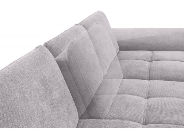 Rohová sedací souprava COSTELLO 9