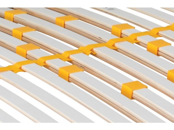 Postelový rošt DUOSTAR